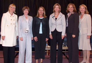 Leading Women 200 Scholarship Photo