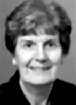 Photo of Dr. Sheila Brown