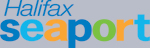 halifax seaport logo and link